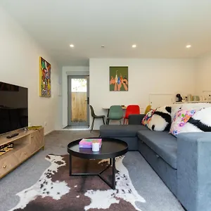 Stylish And Comfort In Cbd , Christchurch New Zealand